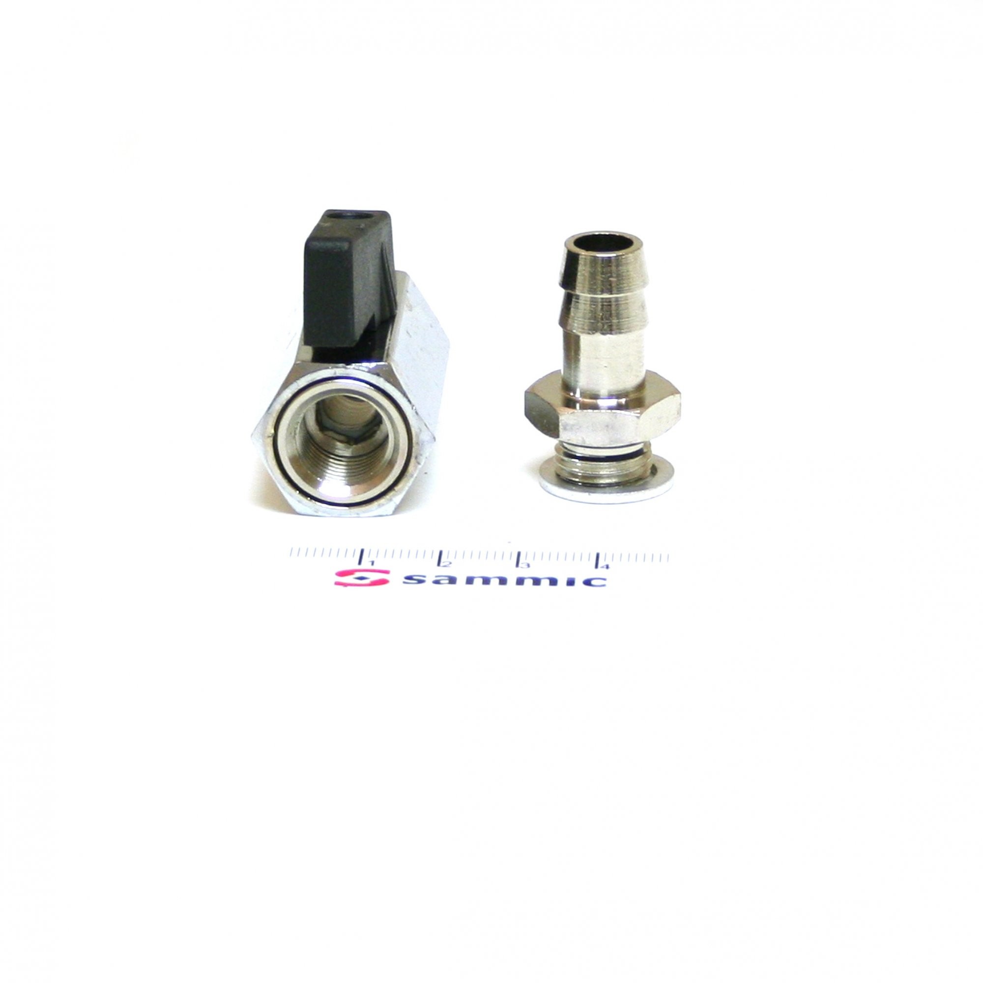 Water Inlet Valve Set M-5 2003925